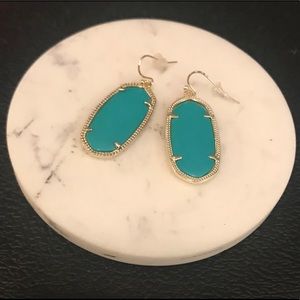 Kendra Scott Elle Earrings